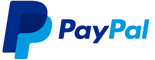pay with paypal - The Karate Kid Store